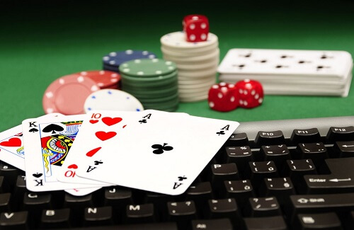 Casino Online For Real Money Canada