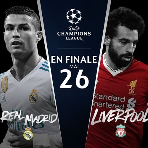 Liverpool Contre Real / Madrid - Liverpool : le choc de la ligue des champions : Le real madrid dispute au alfredo di stéfano son quart de finale aller de la ligue des champions (mardi, 21h).