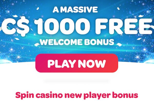spin time online casino