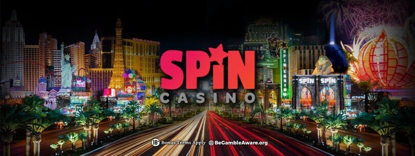 Spin Casino Review Canada