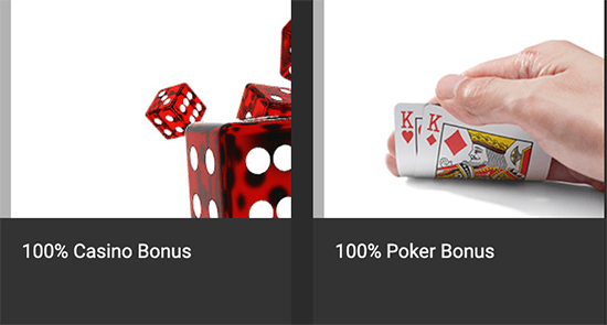 Bodog Promotions