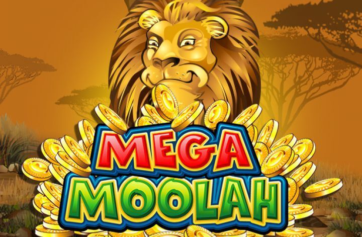 Mega Moolah Jackpot Tracker