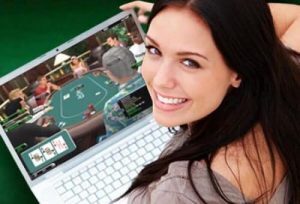 Les casinos en ligne croissent aux dépens des casinos terrestres