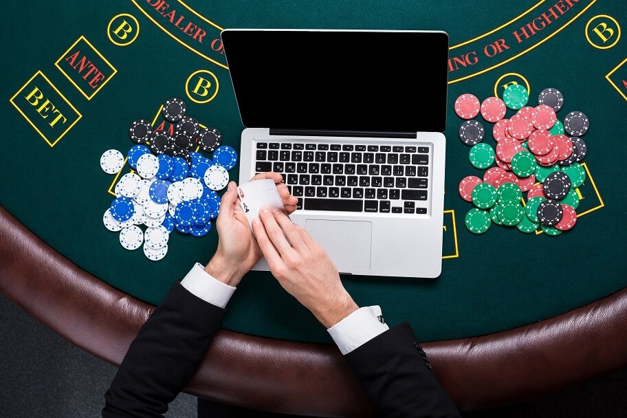 blackjack online casino free