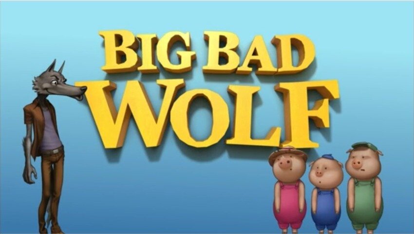 Big Bad Wolf Slot Review | Quickspin Games | How to Win