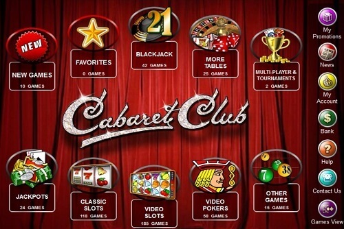 new mobile casinos no deposit bonus