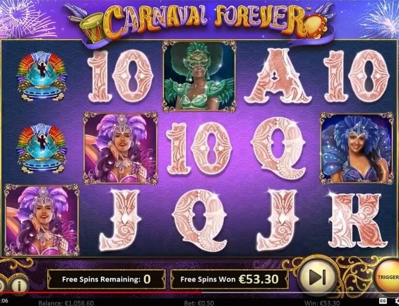 Slots forever app download free