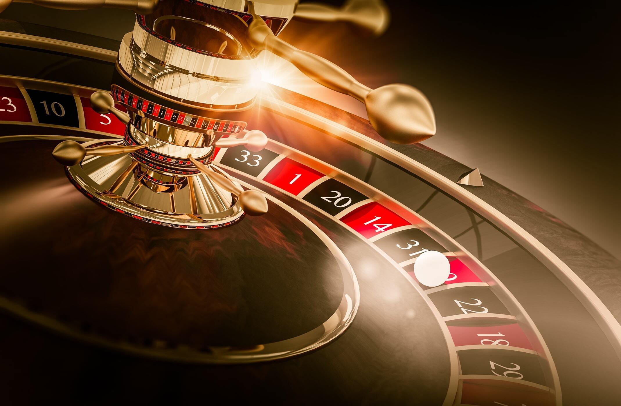 what is the top grossing online casino