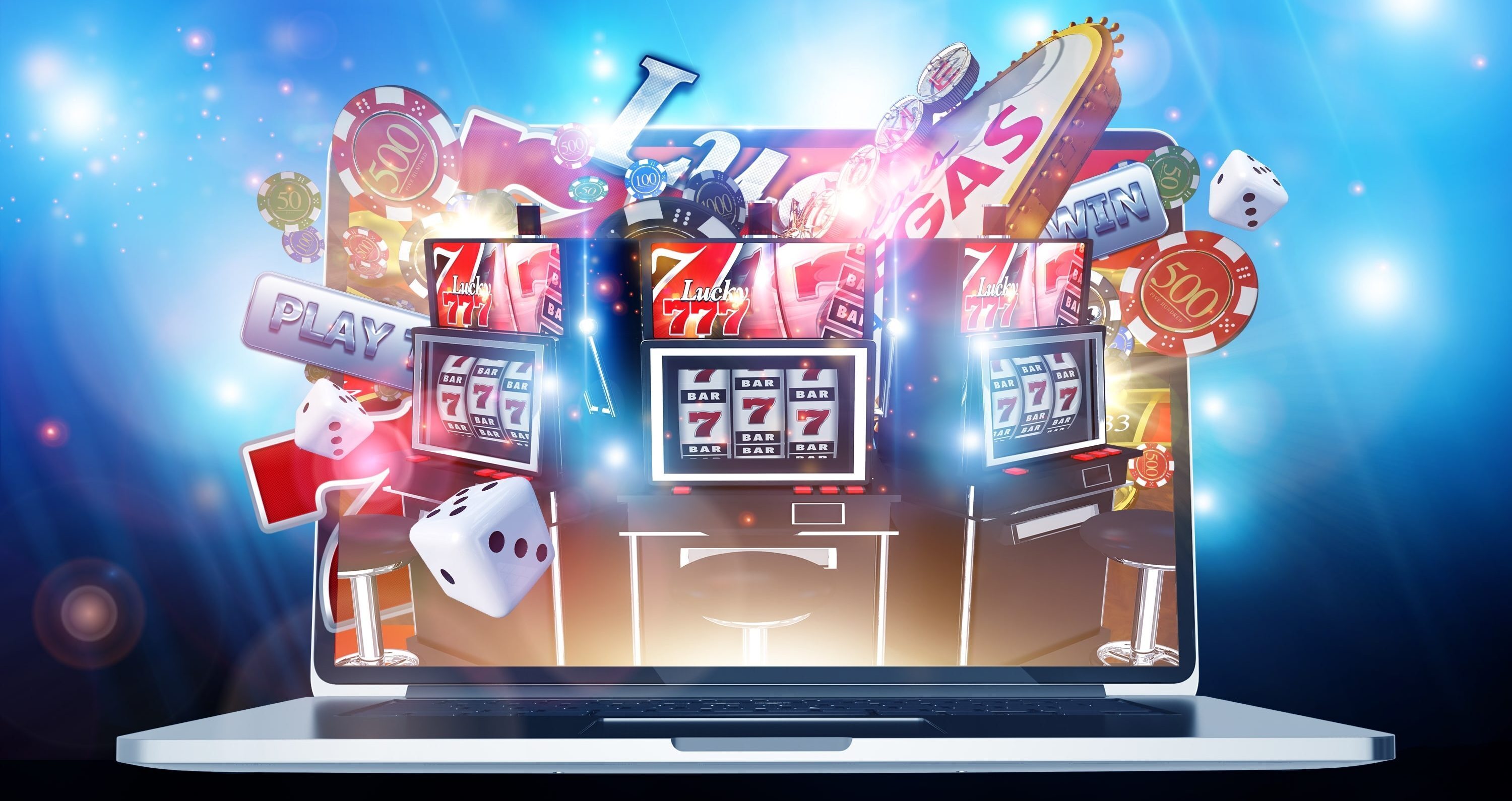 top 20 online casino sites america