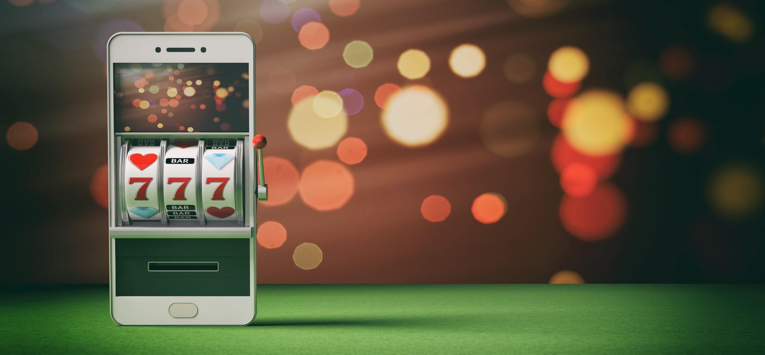 What Could app de casino Do To Make You Switch?