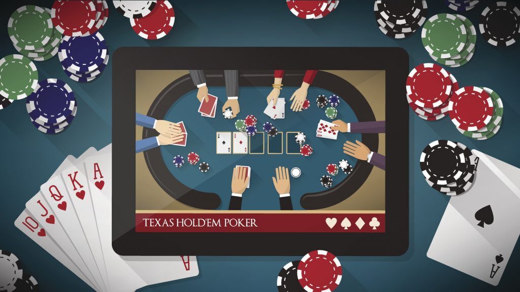 Online Poker Software. Custom Poker Rooms, Games, Mobile Poker PlayTech