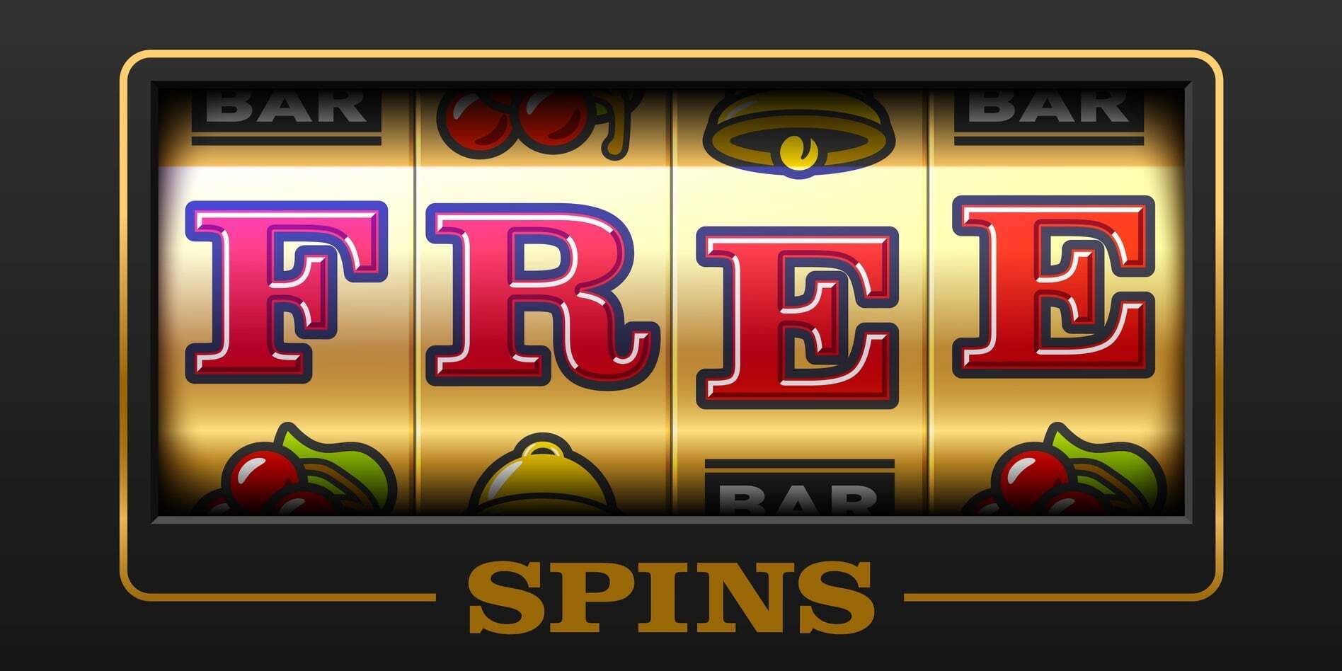 Free spin casino