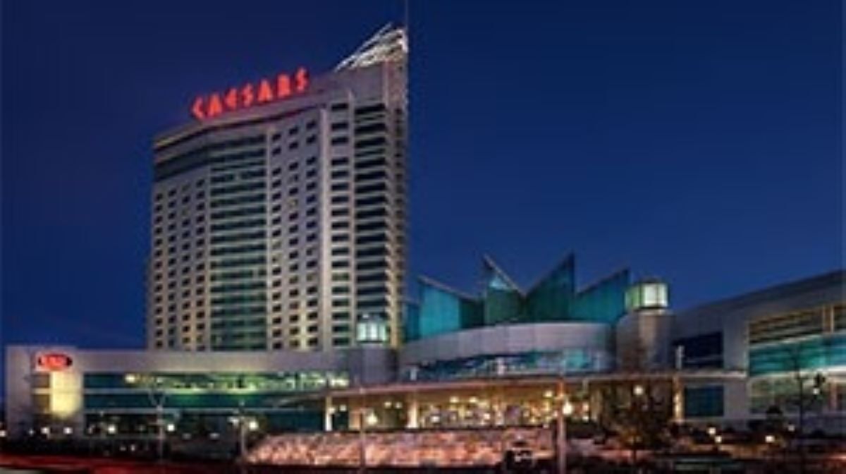 caesars casino on line