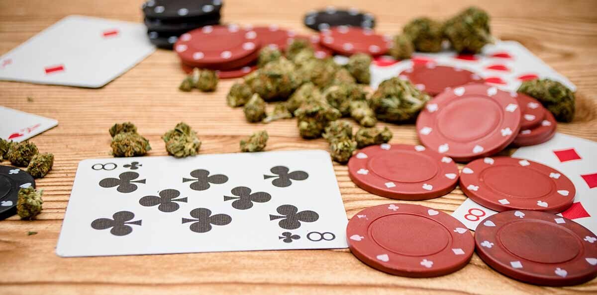 Casino near weed california dispensaries