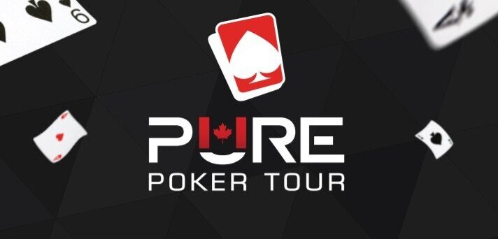 pure poker tour