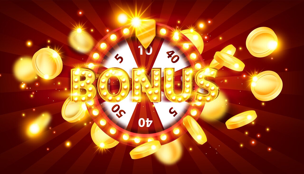 casino welcome bonuses