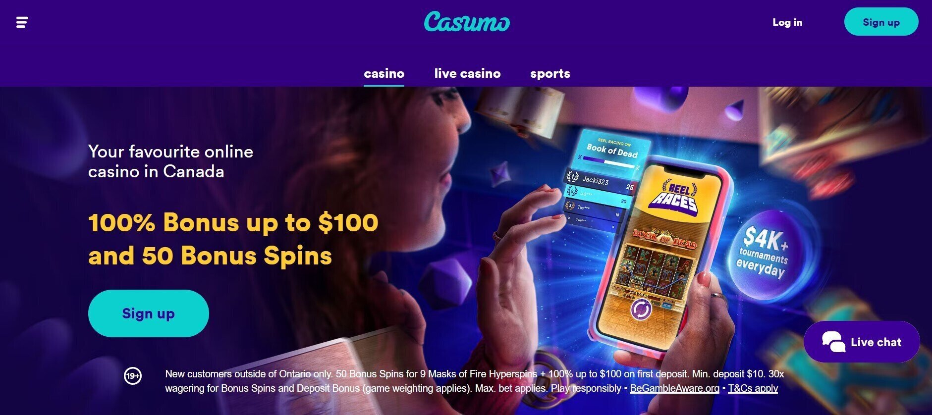 Why Most Jackbit Casino Online Fail